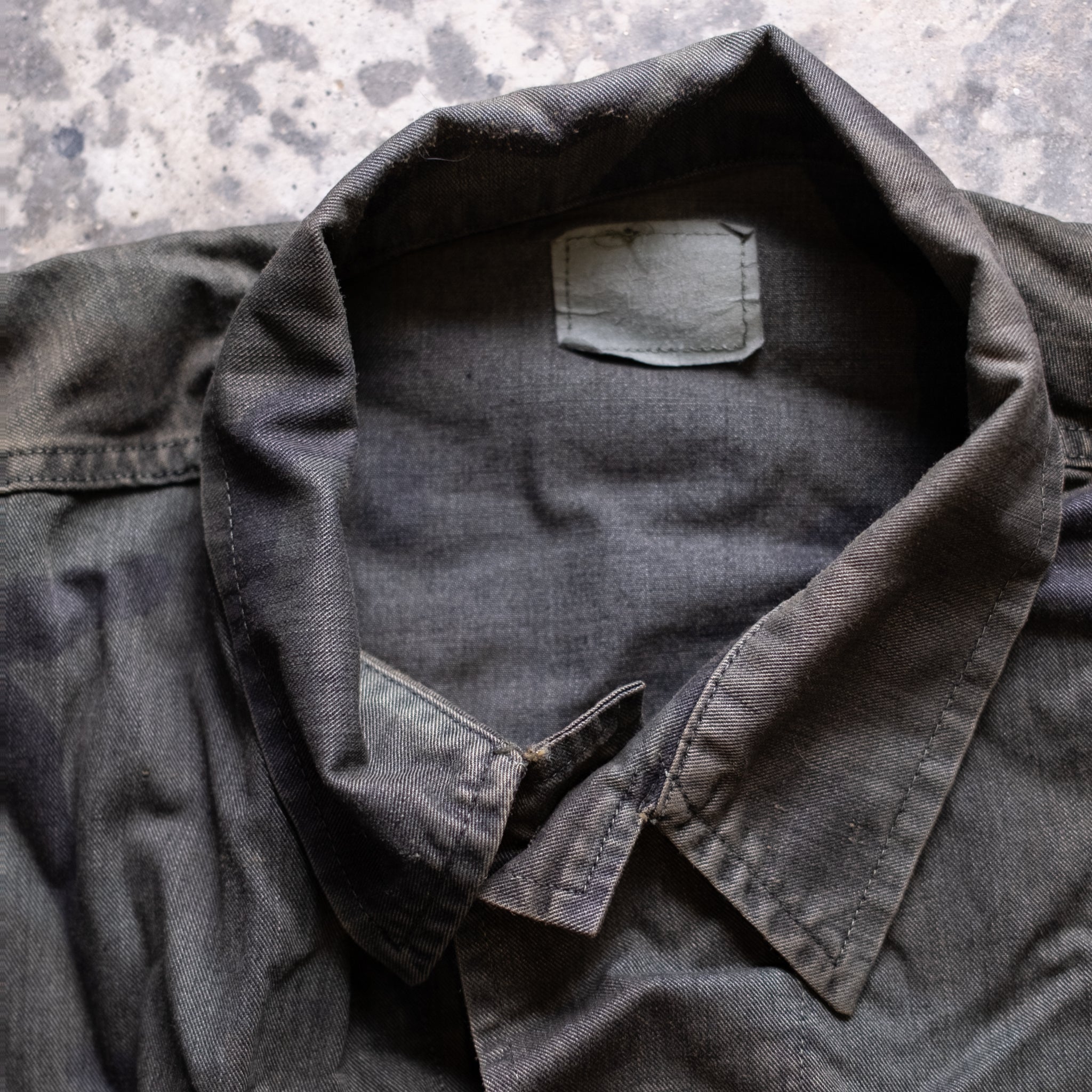 VINTAGE FIELD JACKET SIZE M/L