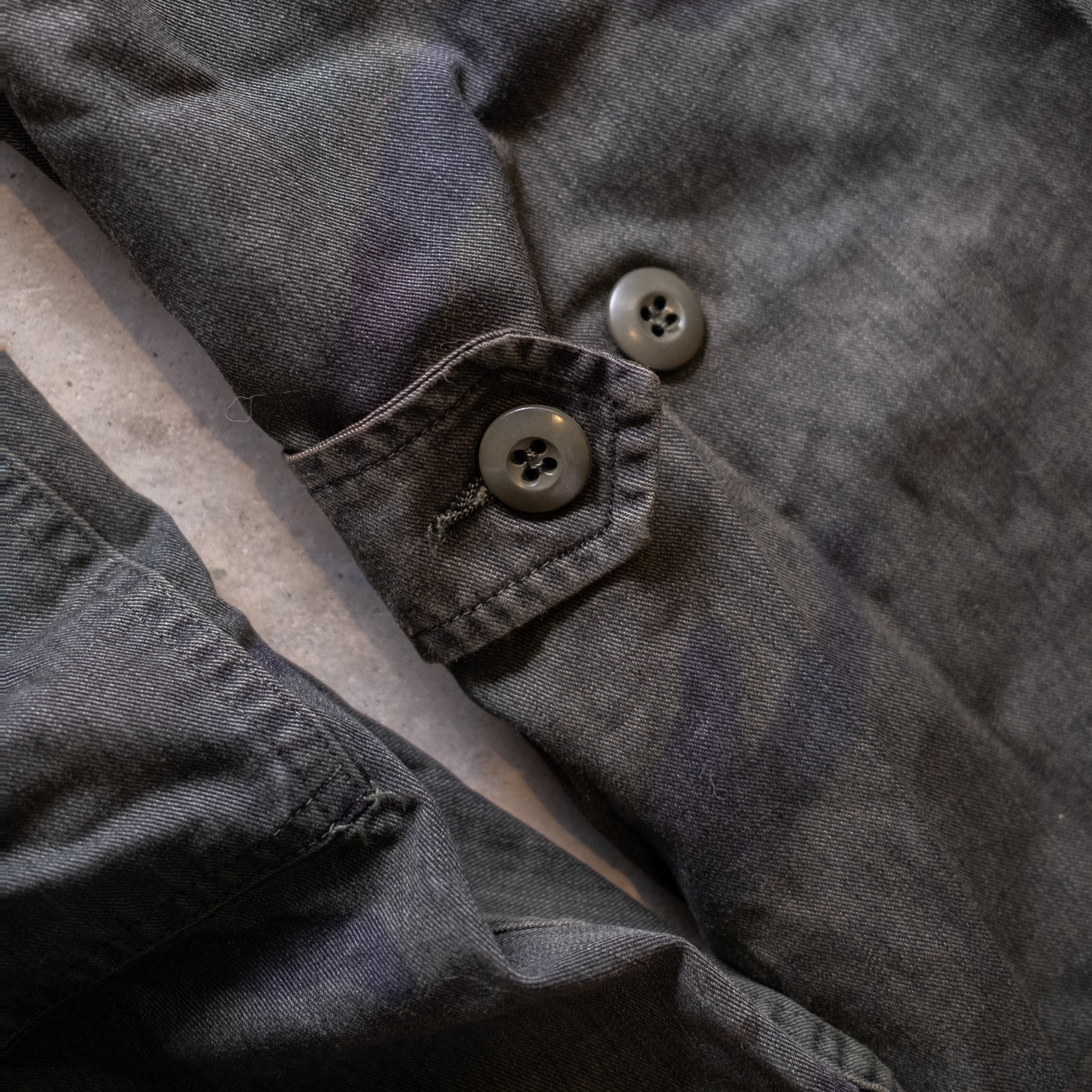 VINTAGE FIELD JACKET SIZE M/L
