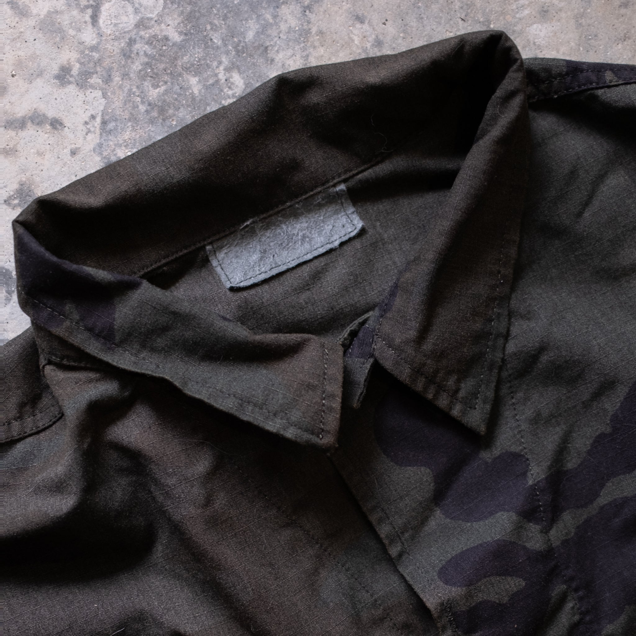 VINTAGE FIELD JACKET SIZE L/XL