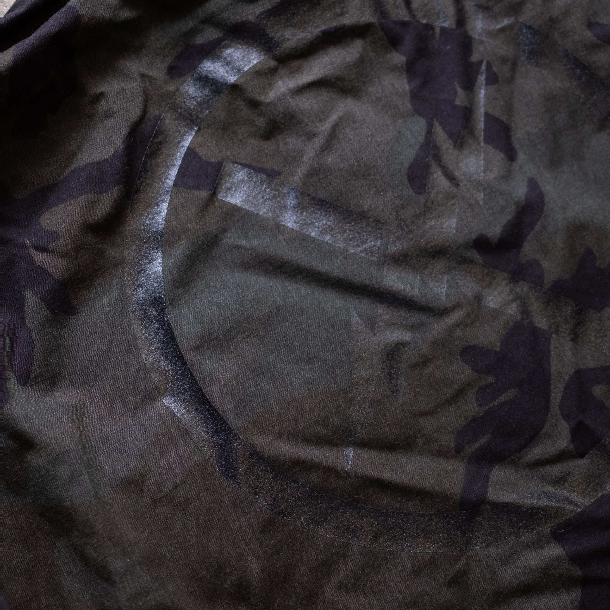 VINTAGE FIELD JACKET SIZE L/XL