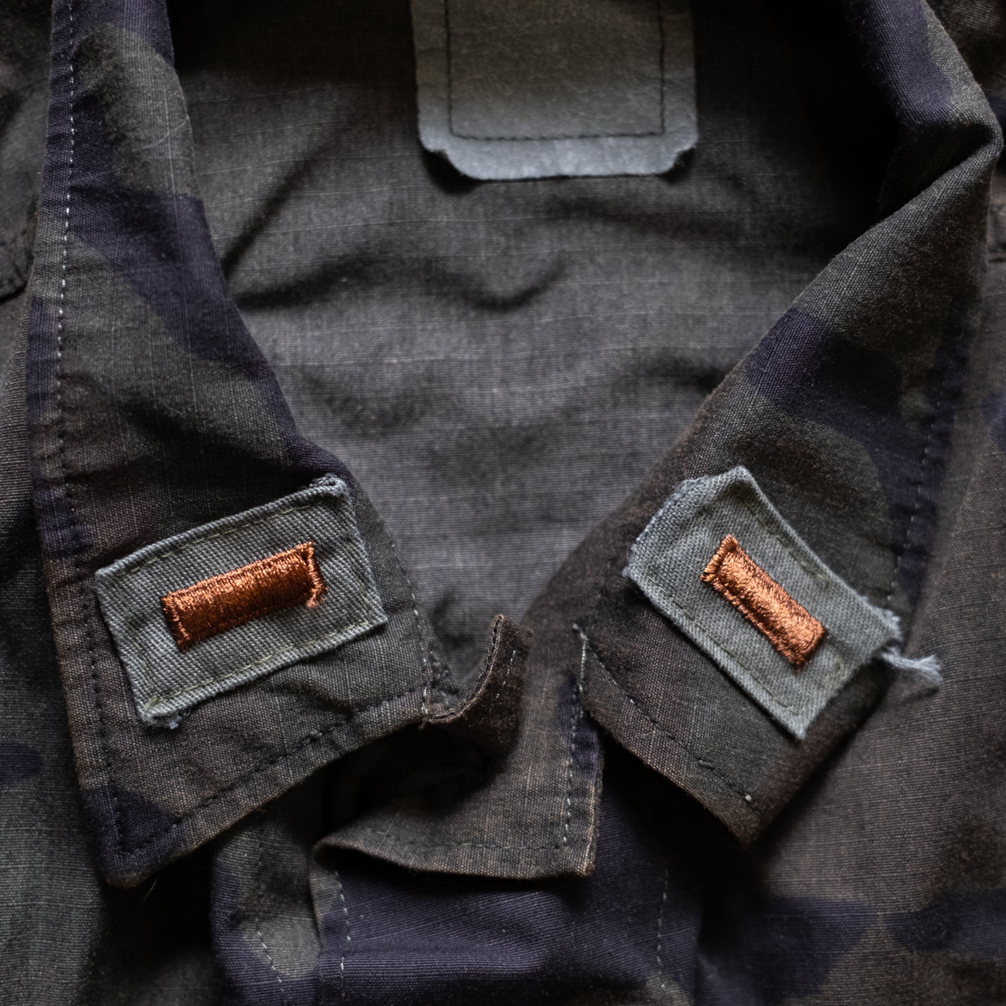 VINTAGE FIELD JACKET SIZE M/L