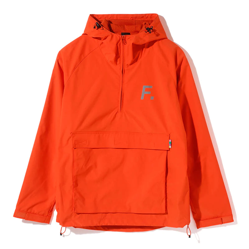 Anorak - Orange