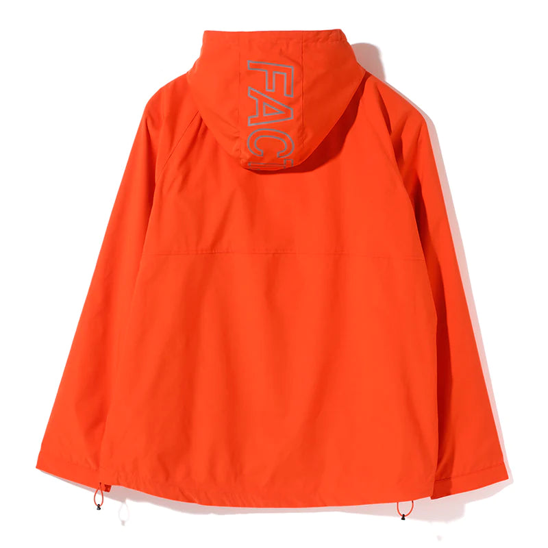 Anorak - Orange