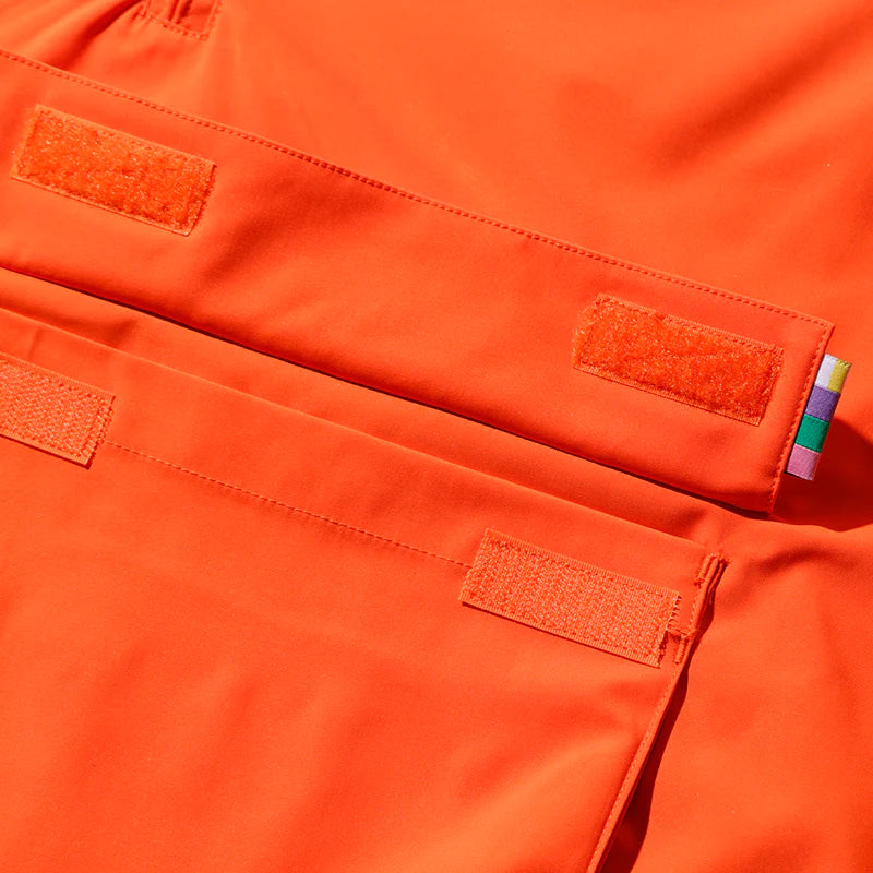 Anorak - Orange