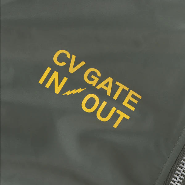 Control Voltage MA-1 - Olive