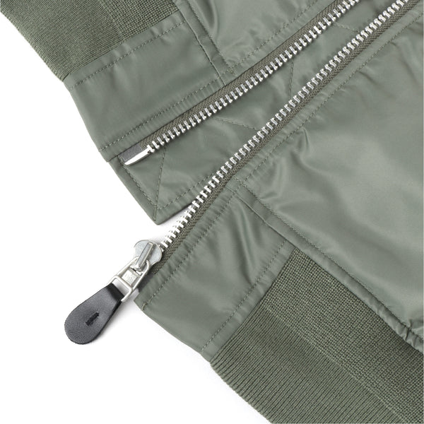 Control Voltage MA-1 - Olive