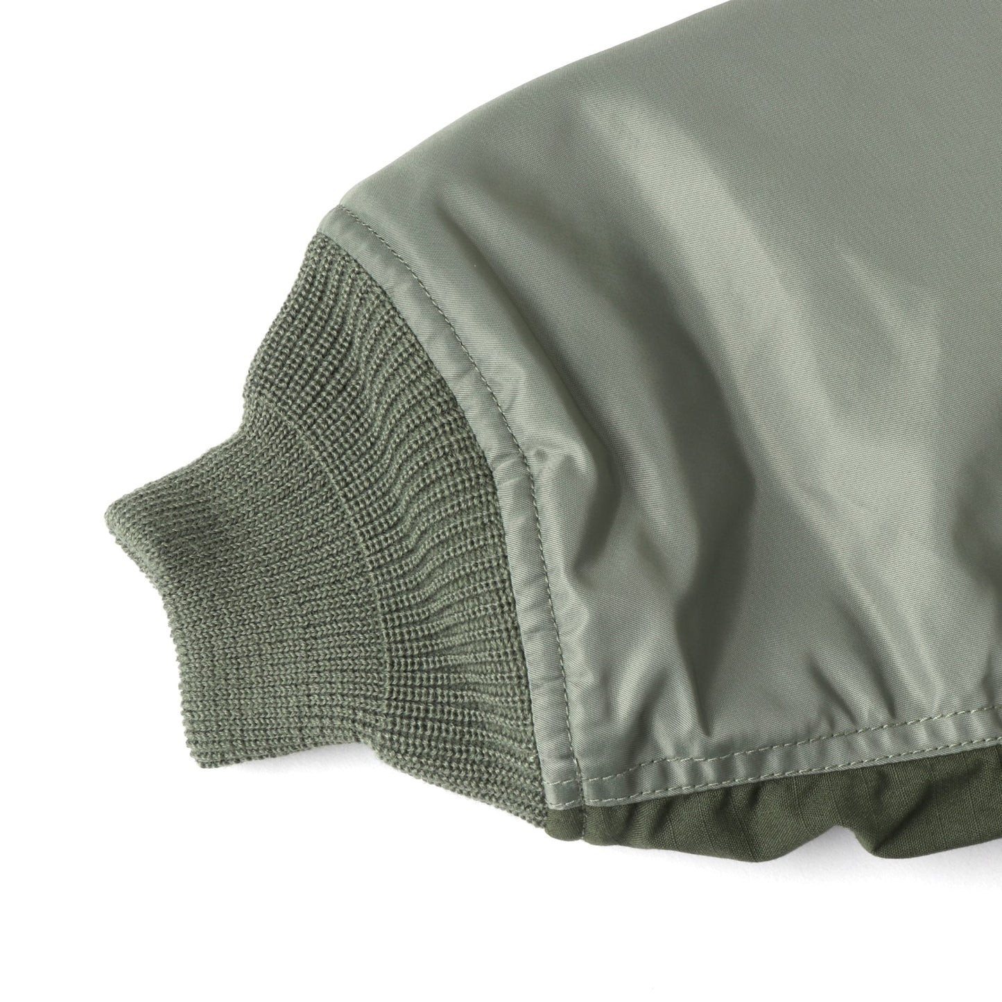 Control Voltage MA-1 - Olive
