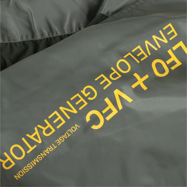 Control Voltage MA-1 - Olive