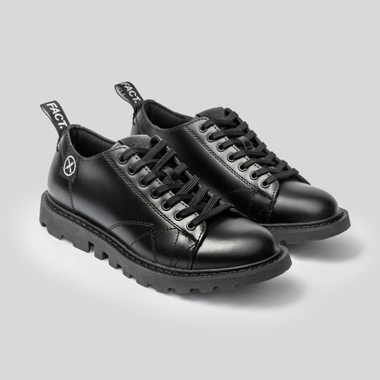 MNKY Shoe - Low Cut Monkey Boot