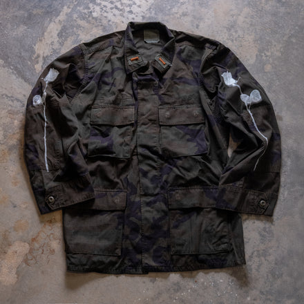 VINTAGE FIELD JACKET SIZE M/L