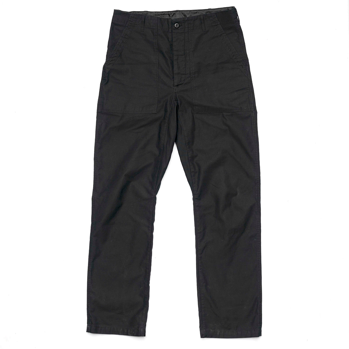 Baker Pant - Black