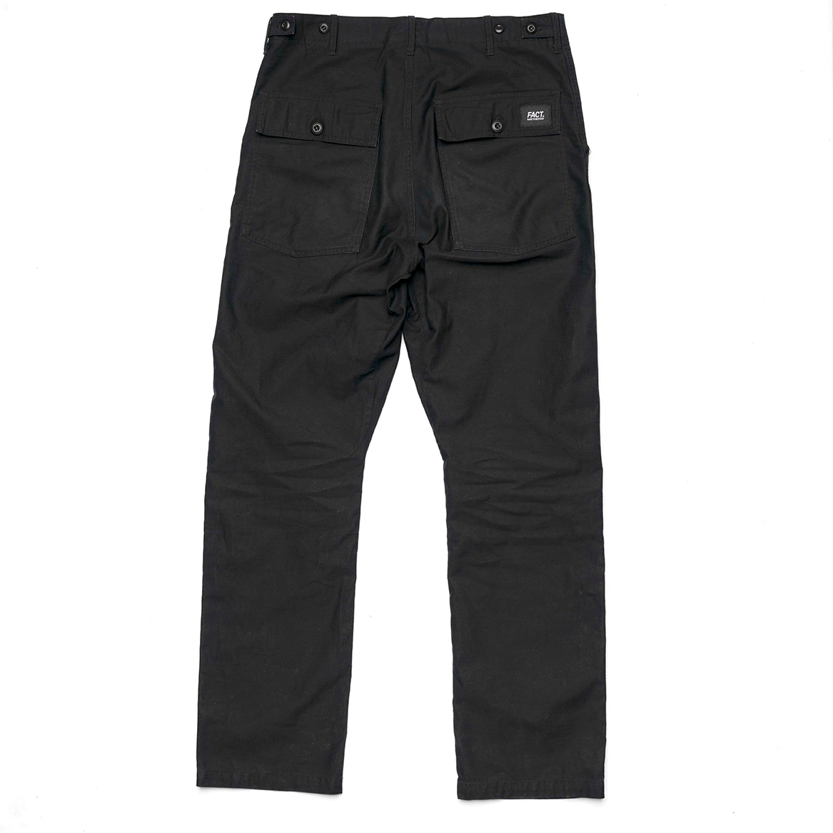 Baker Pant - Black