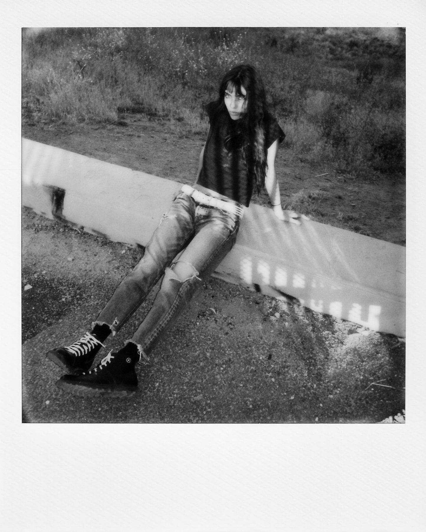 MNKY Boot - Classic Monkey Boot