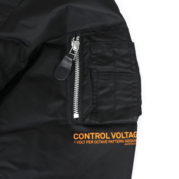 Control Voltage MA-1 - Black