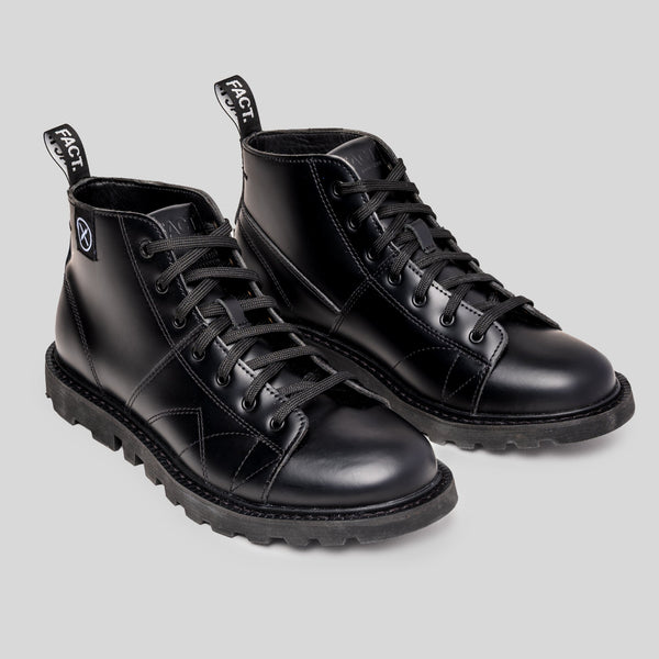 MNKY BOOT (Pre-Order) – FACT.