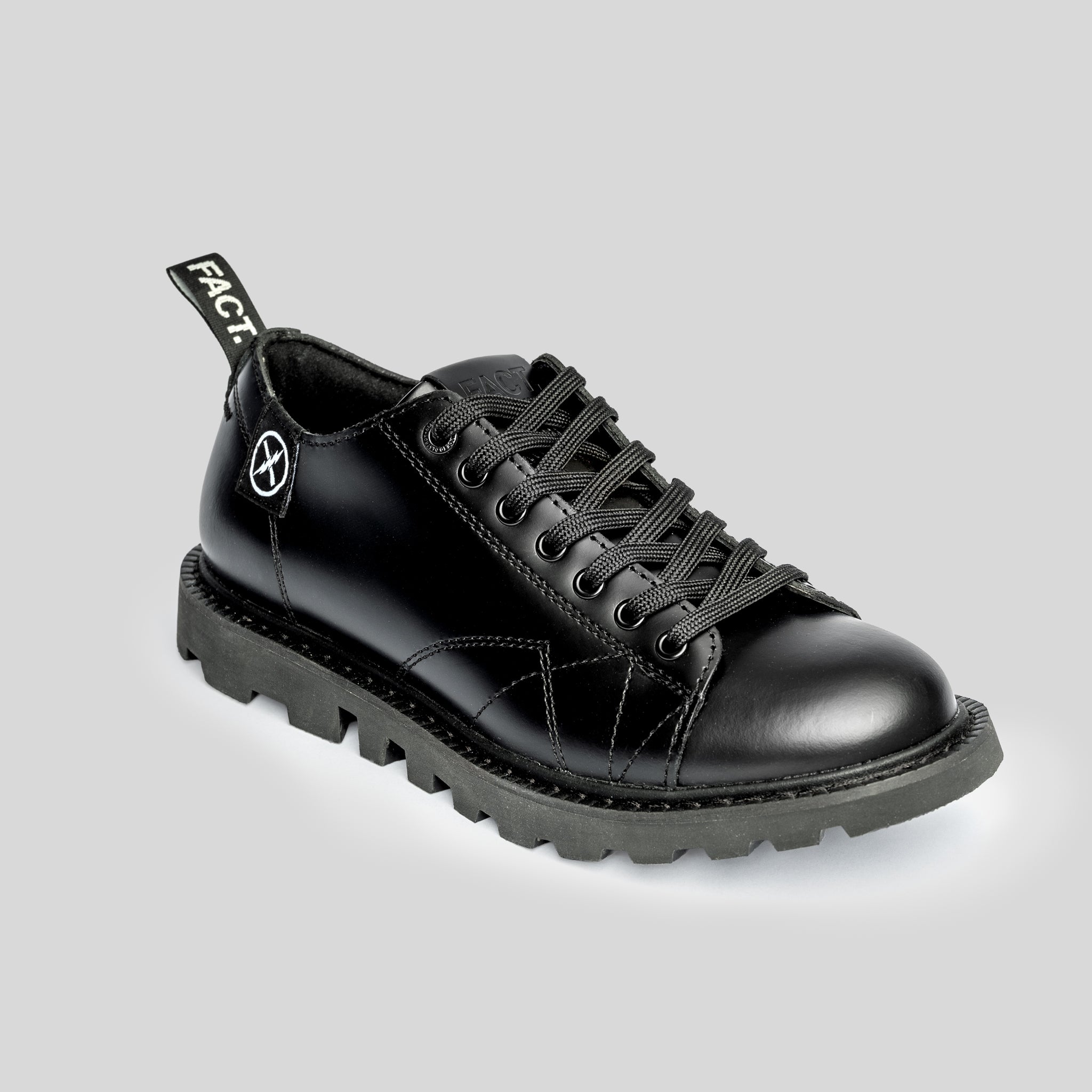 All FACT. Footwear — Monkey Boots & Skate Shoes | FACT.