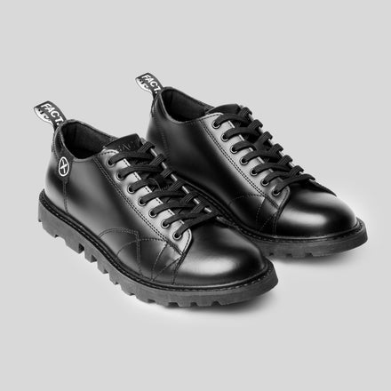 MNKY Shoe - Low Cut Monkey Boot