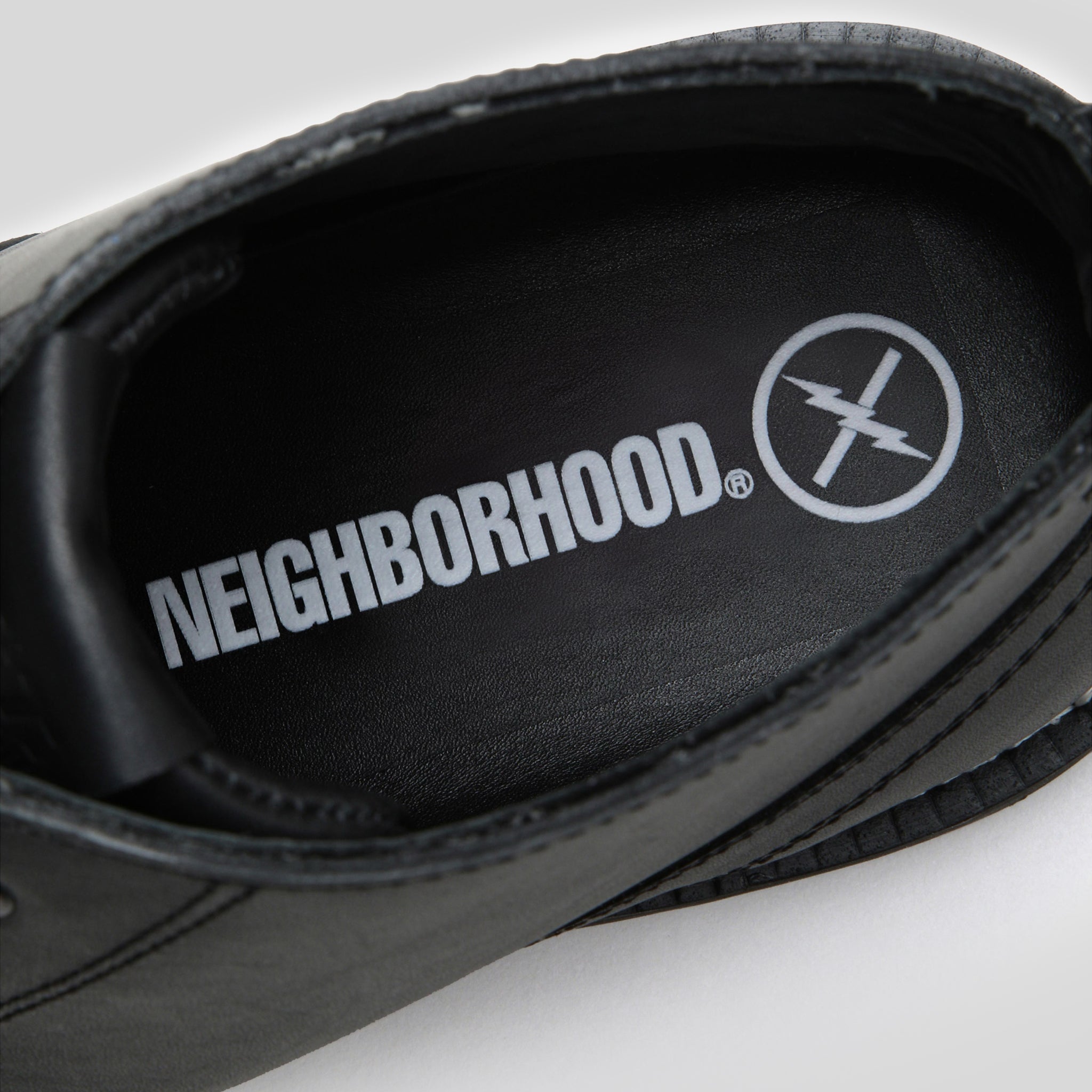 NH X FACT. MNKY BOOT