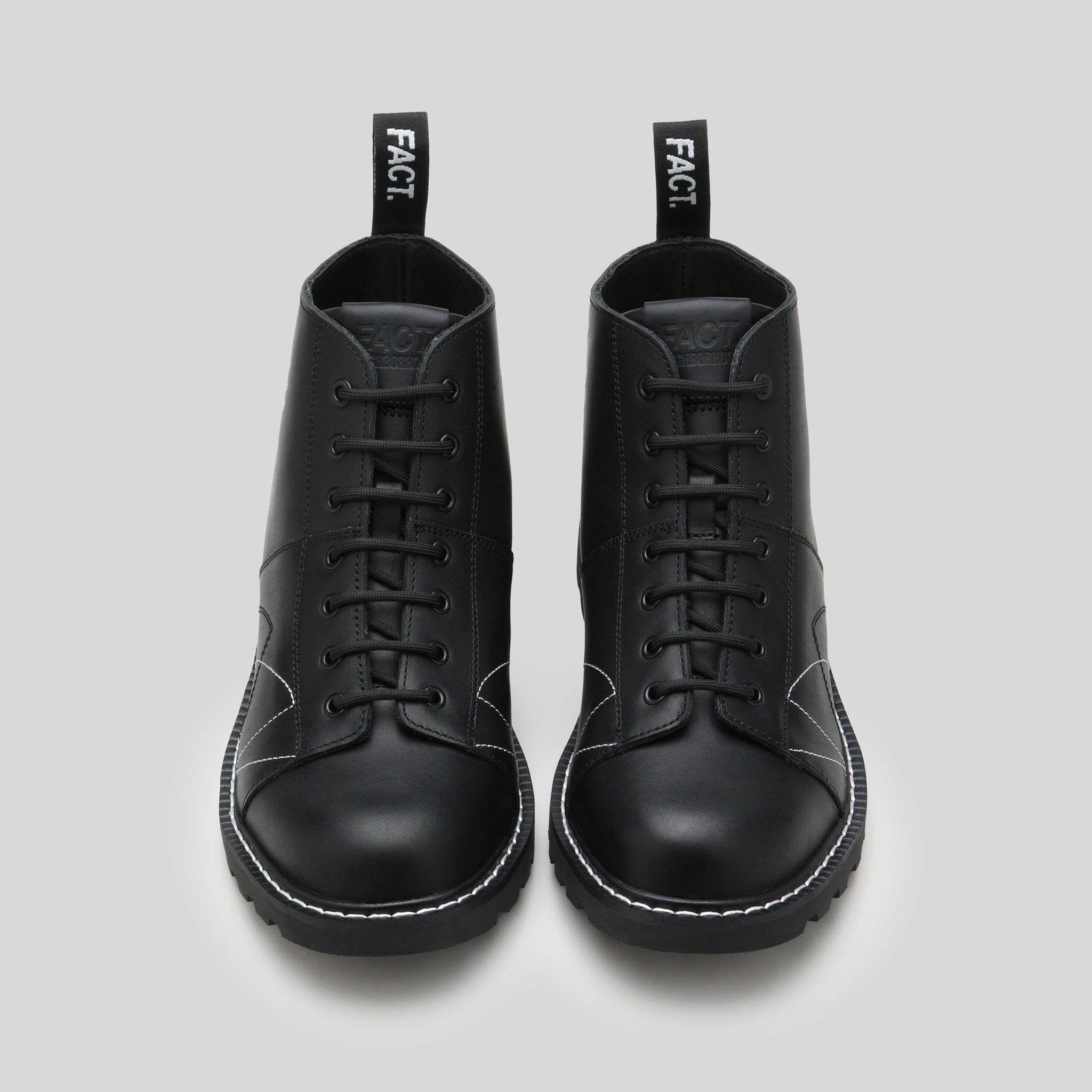 NH X FACT. MNKY BOOT