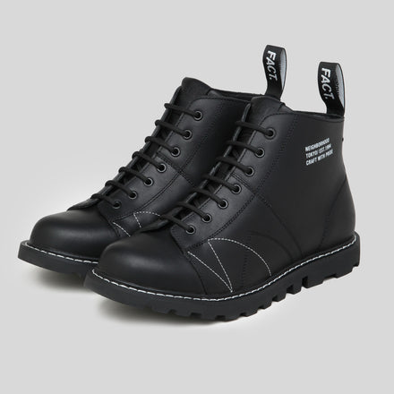 NH X FACT. MNKY BOOT