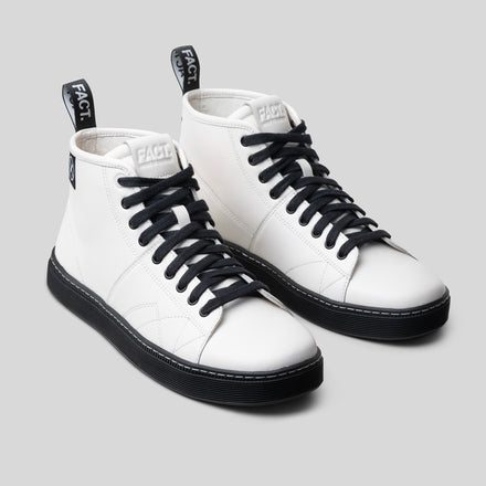 CNTRL White