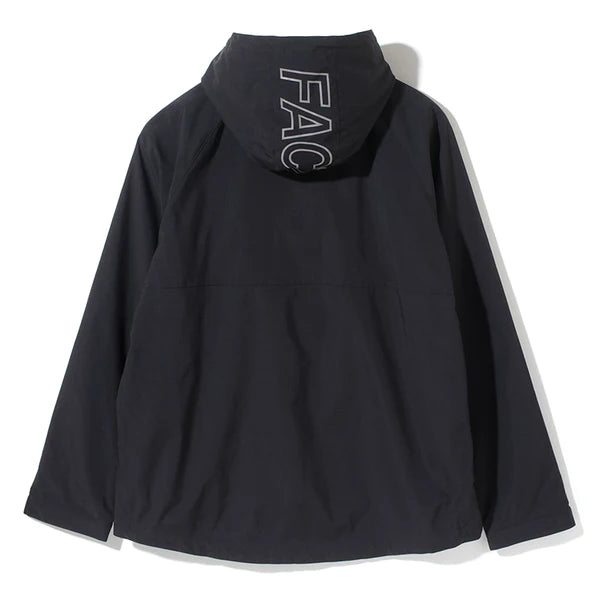 Anorak - Black
