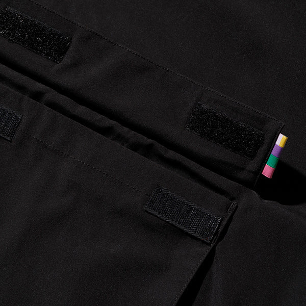 Anorak - Black
